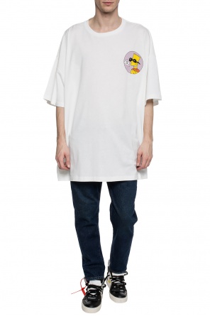 Branded jeans, zdjęcie 2 Branded jeans od Off White